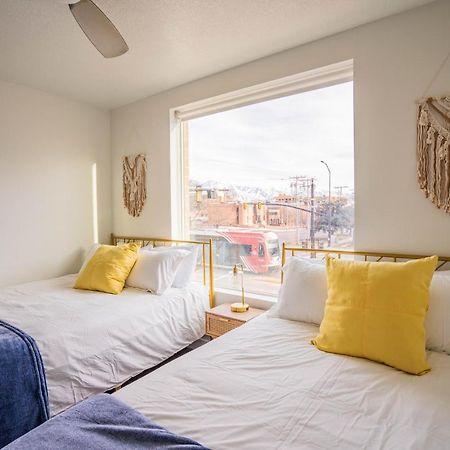 Charming Retreat In Heart Of Slc Apartment Salt Lake City Bagian luar foto