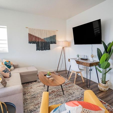 Charming Retreat In Heart Of Slc Apartment Salt Lake City Bagian luar foto