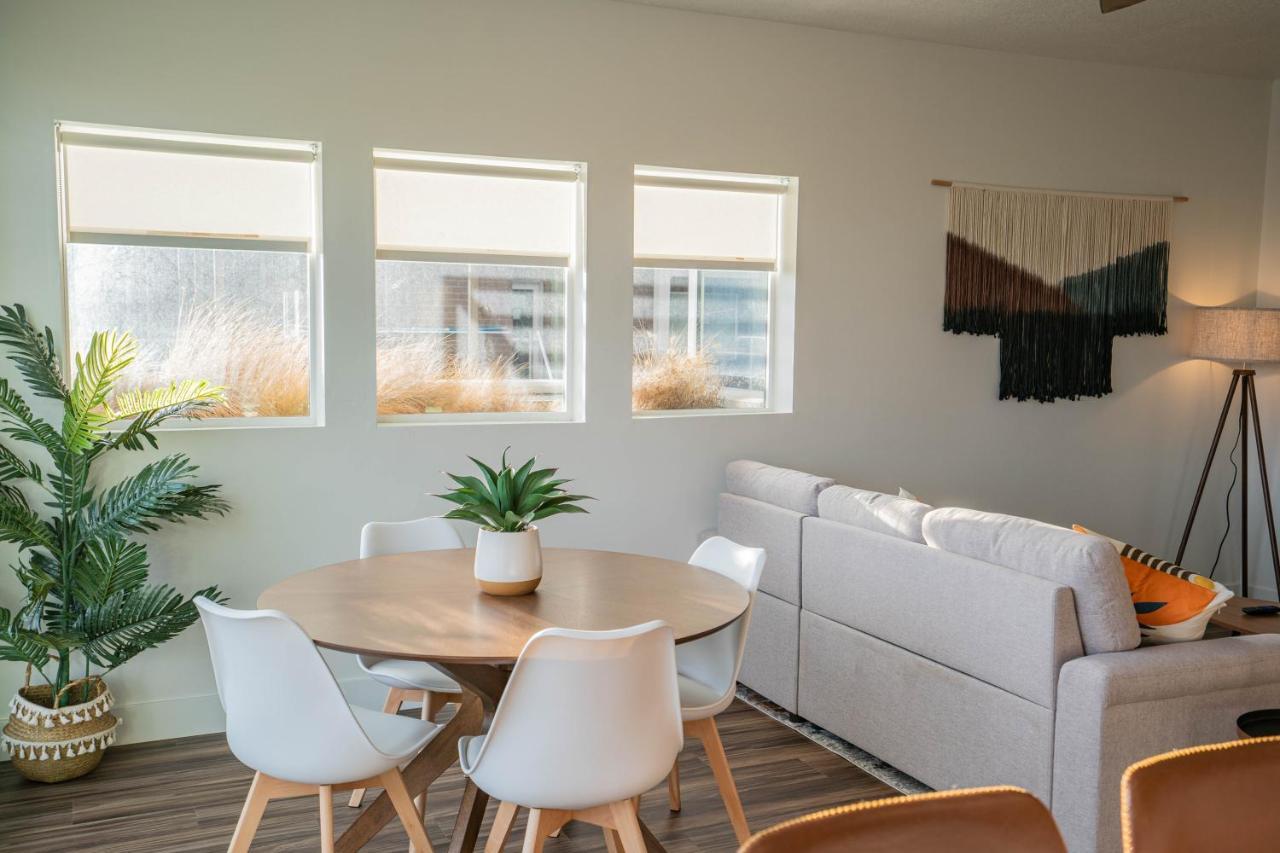 Charming Retreat In Heart Of Slc Apartment Salt Lake City Bagian luar foto