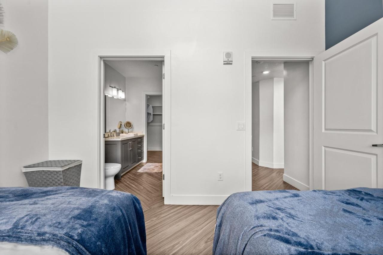 Charming Retreat In Heart Of Slc Apartment Salt Lake City Bagian luar foto