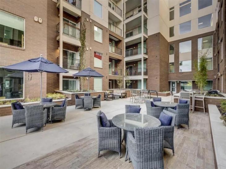 Charming Retreat In Heart Of Slc Apartment Salt Lake City Bagian luar foto