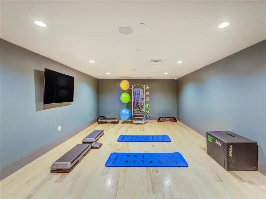 Charming Retreat In Heart Of Slc Apartment Salt Lake City Bagian luar foto