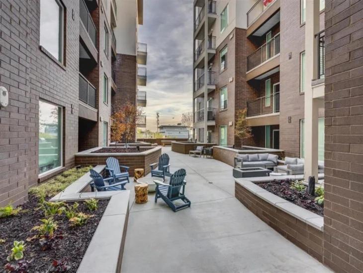 Charming Retreat In Heart Of Slc Apartment Salt Lake City Bagian luar foto
