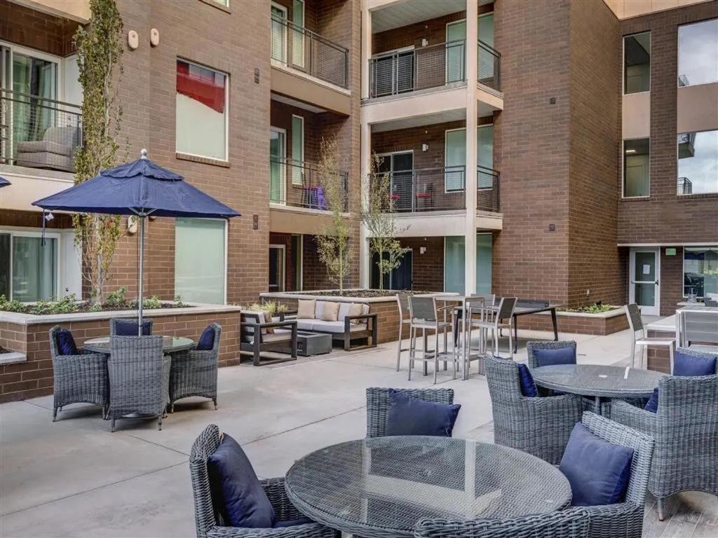 Charming Retreat In Heart Of Slc Apartment Salt Lake City Bagian luar foto