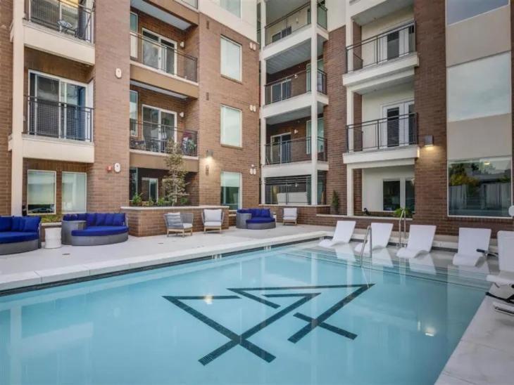 Charming Retreat In Heart Of Slc Apartment Salt Lake City Bagian luar foto