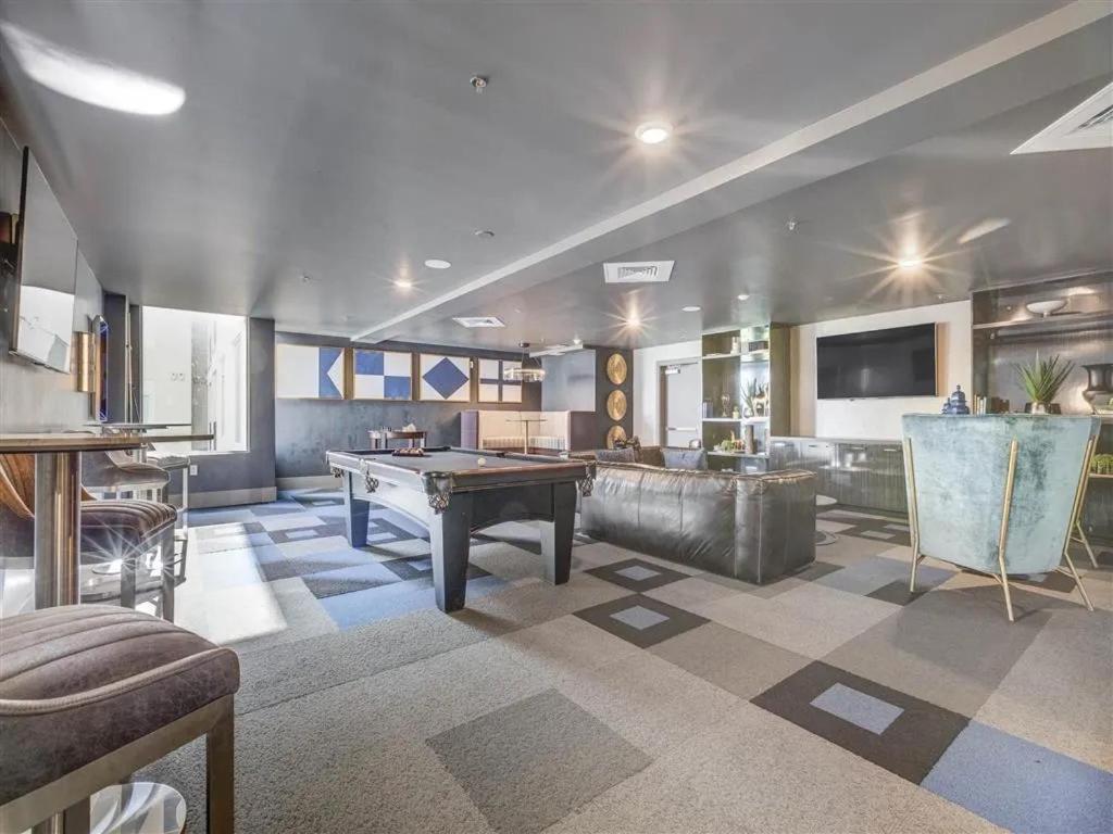 Charming Retreat In Heart Of Slc Apartment Salt Lake City Bagian luar foto